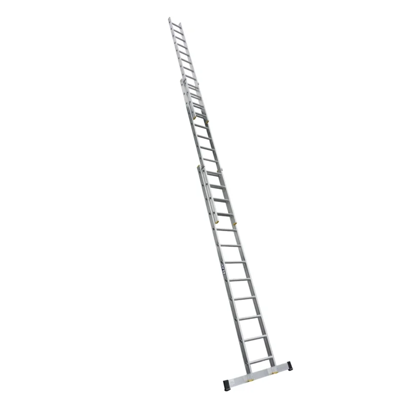 Lyte - Professional Trade Extension Ladders - NELT Series