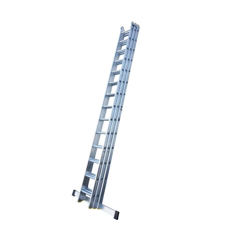 Lyte - Professional Trade Extension Ladders - NELT Series