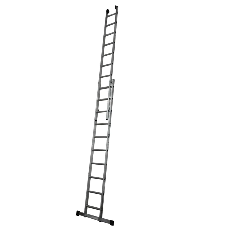 LytePro+ Industrial Extension Ladders - NGB Series