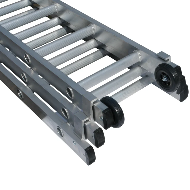 LytePro+ Industrial Extension Ladders - NGB Series