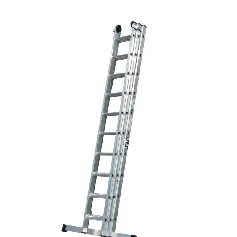LytePro+ Industrial Extension Ladders - NGB Series