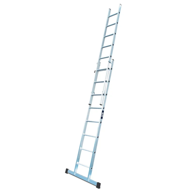 LytePro+ Industrial Extension Ladders - NGB Series