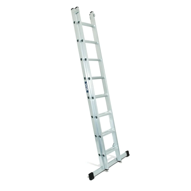 LytePro+ Industrial Extension Ladders - NGB Series