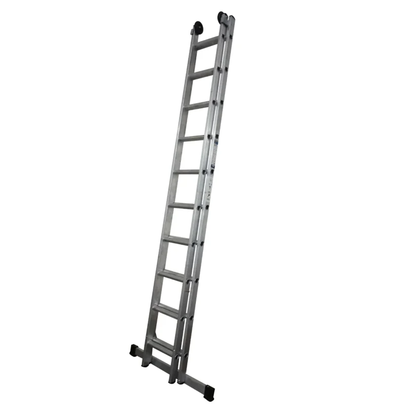 LytePro+ Industrial Extension Ladders - NGB Series