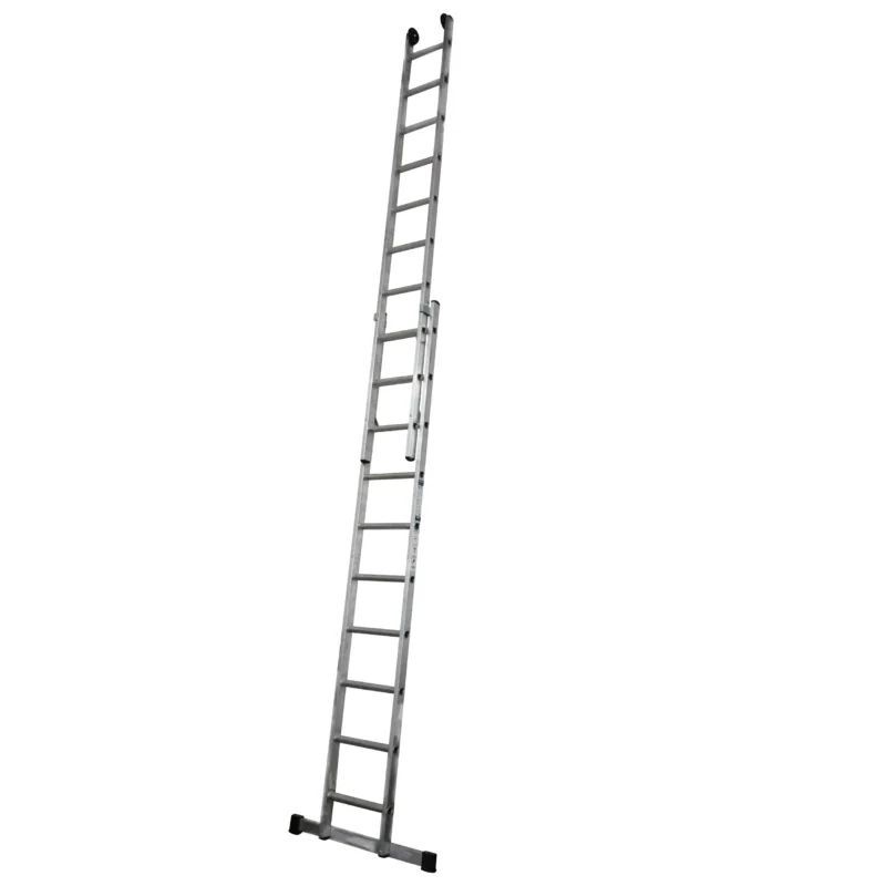 LytePro+ Industrial Extension Ladders - NGB Series