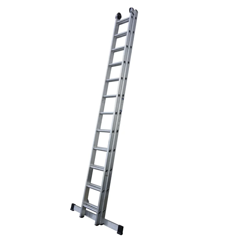 LytePro+ Industrial Extension Ladders - NGB Series