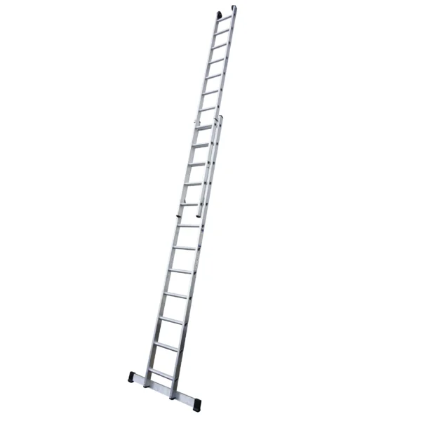 LytePro+ Industrial Extension Ladders - NGB Series