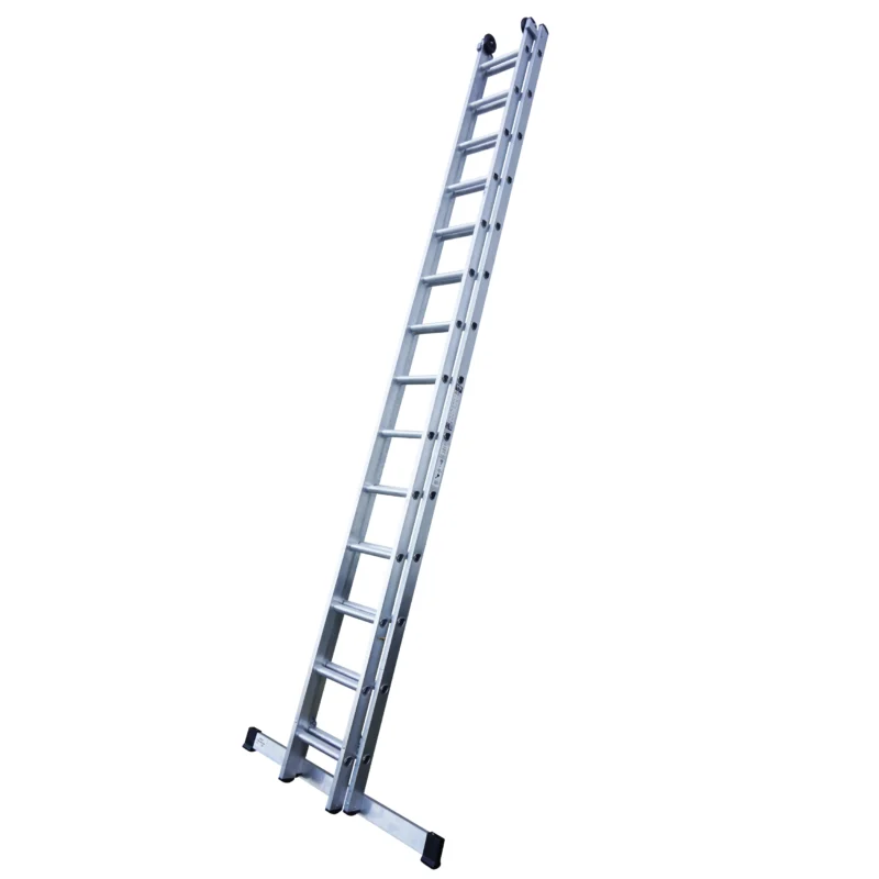 LytePro+ Industrial Extension Ladders - NGB Series