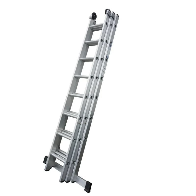 LytePro+ Industrial Extension Ladders - NGB Series