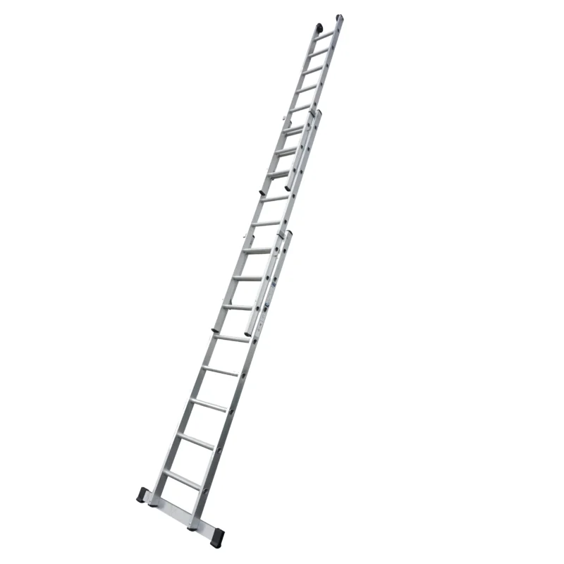 LytePro+ Industrial Extension Ladders - NGB Series