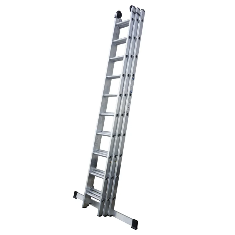 LytePro+ Industrial Extension Ladders - NGB Series