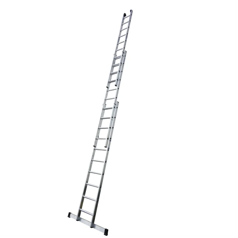 LytePro+ Industrial Extension Ladders - NGB Series