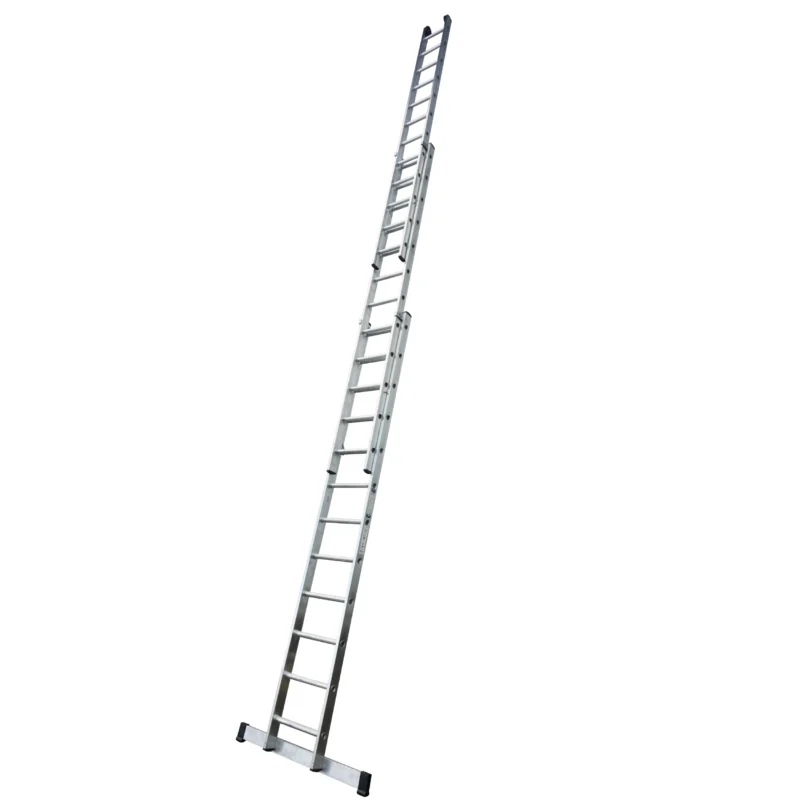 LytePro+ Industrial Extension Ladders - NGB Series