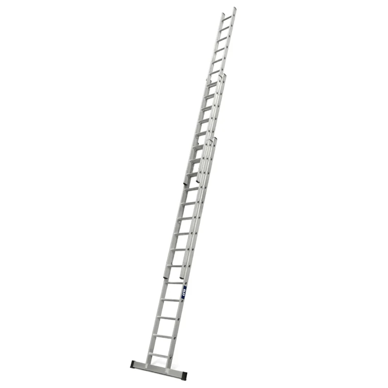LytePro+ Industrial Extension Ladders - NGB Series
