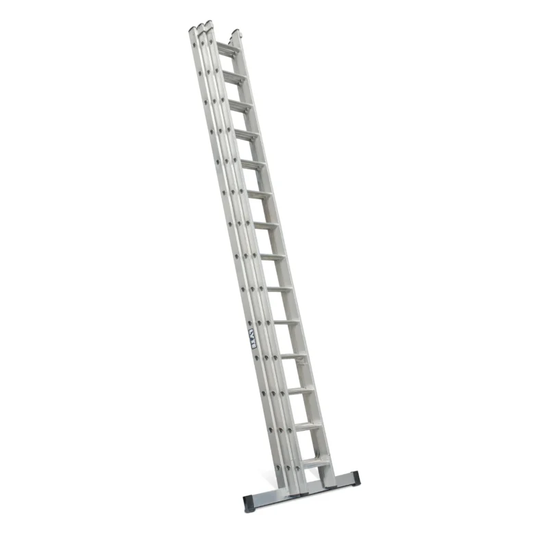 LytePro+ Industrial Extension Ladders - NGB Series