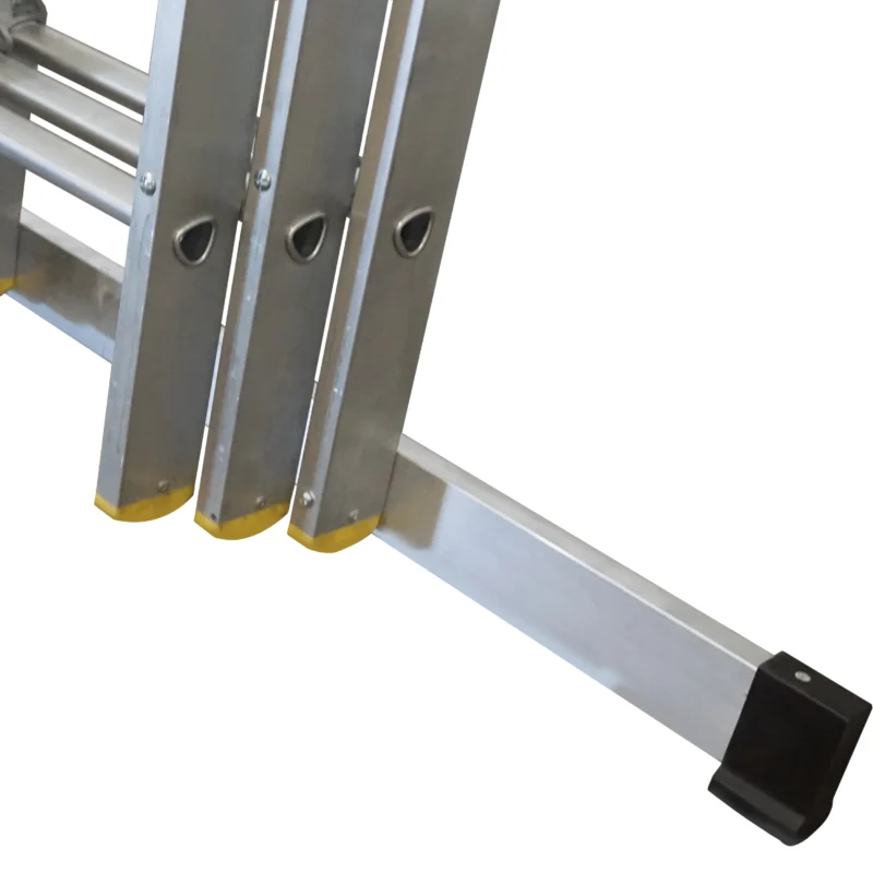 Lyte General Trade Extension Ladders - NGLT Series