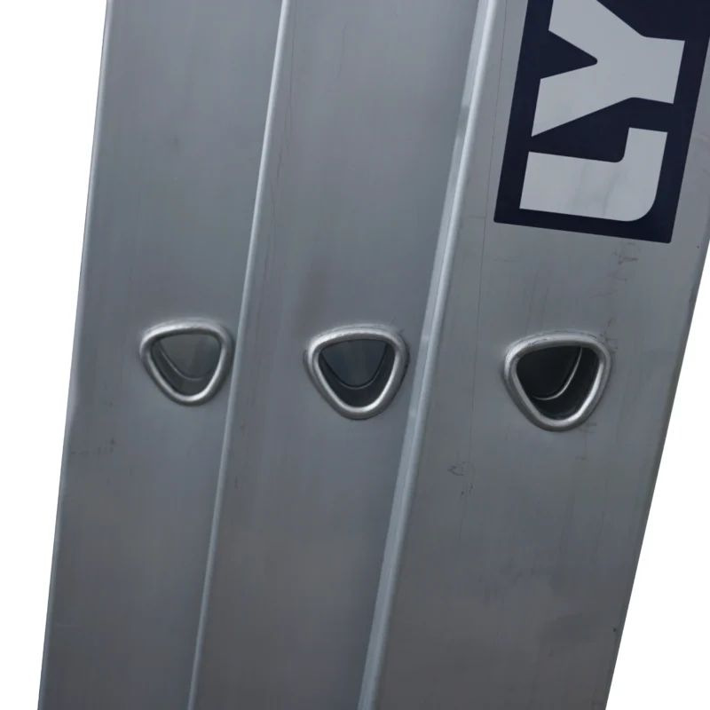 Lyte General Trade Extension Ladders - NGLT Series
