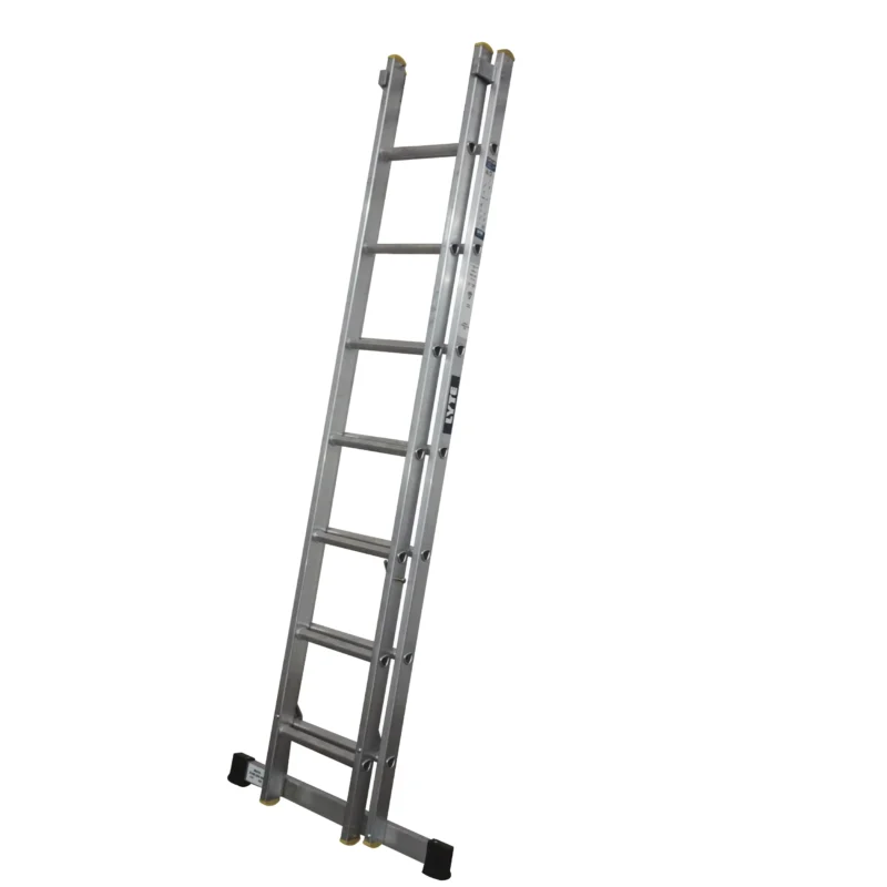 Lyte General Trade Extension Ladders - NGLT Series