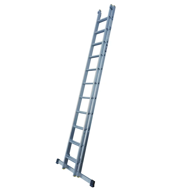 Lyte General Trade Extension Ladders - NGLT Series