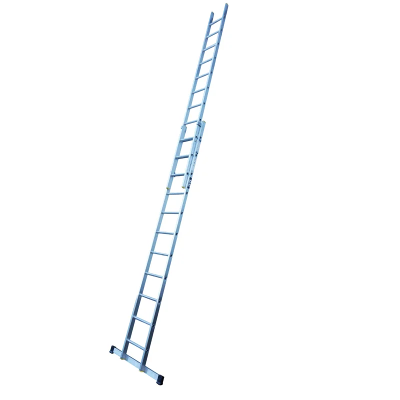 Lyte General Trade Extension Ladders - NGLT Series