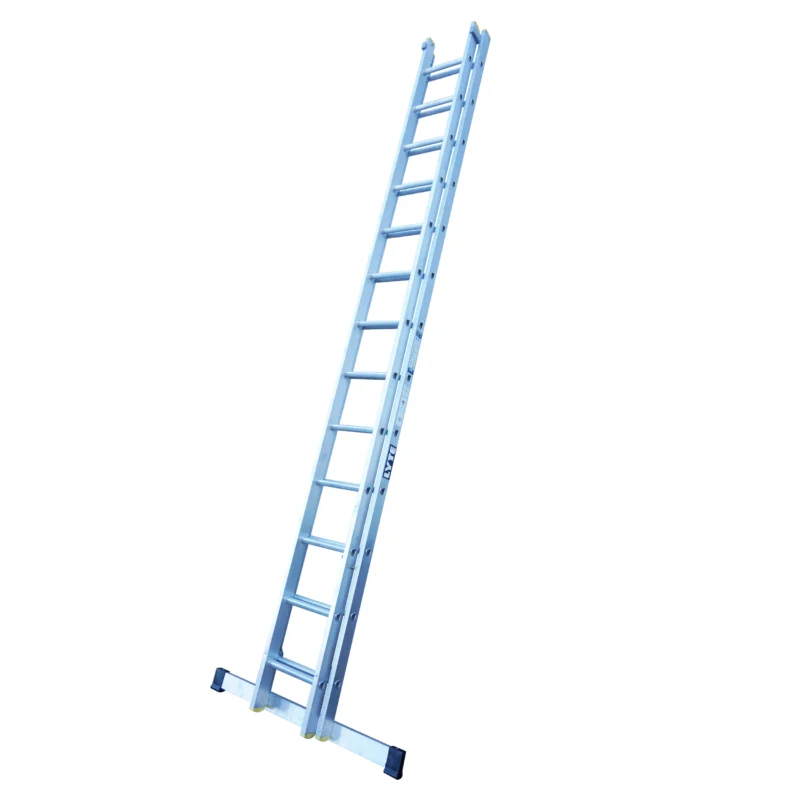 Lyte General Trade Extension Ladders - NGLT Series