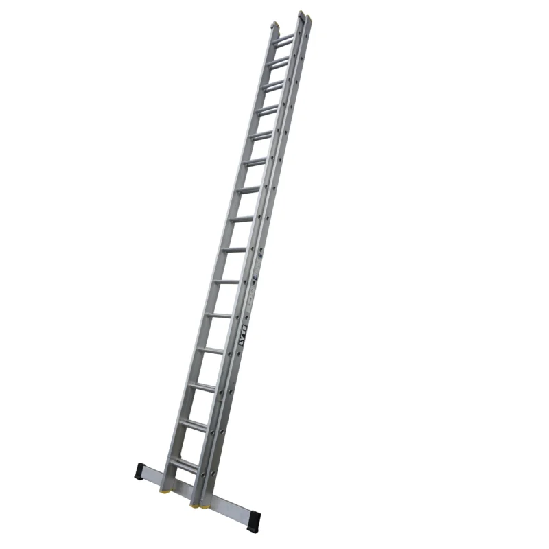 Lyte General Trade Extension Ladders - NGLT Series