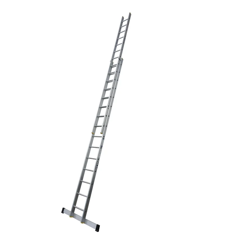 Lyte General Trade Extension Ladders - NGLT Series