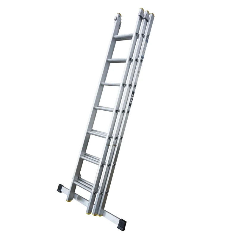 Lyte General Trade Extension Ladders - NGLT Series