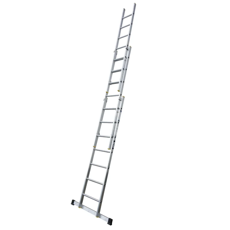 Lyte General Trade Extension Ladders - NGLT Series
