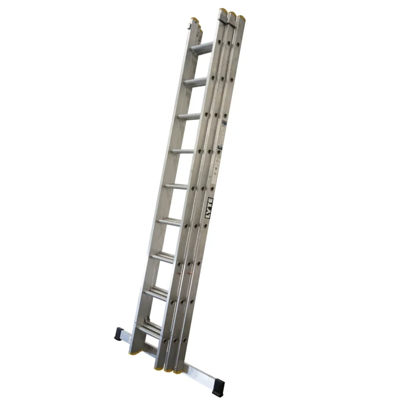 Lyte General Trade Extension Ladders - NGLT Series