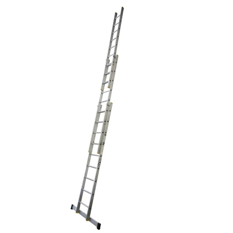 Lyte General Trade Extension Ladders - NGLT Series