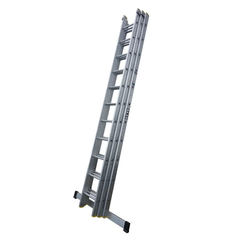 Lyte General Trade Extension Ladders - NGLT Series