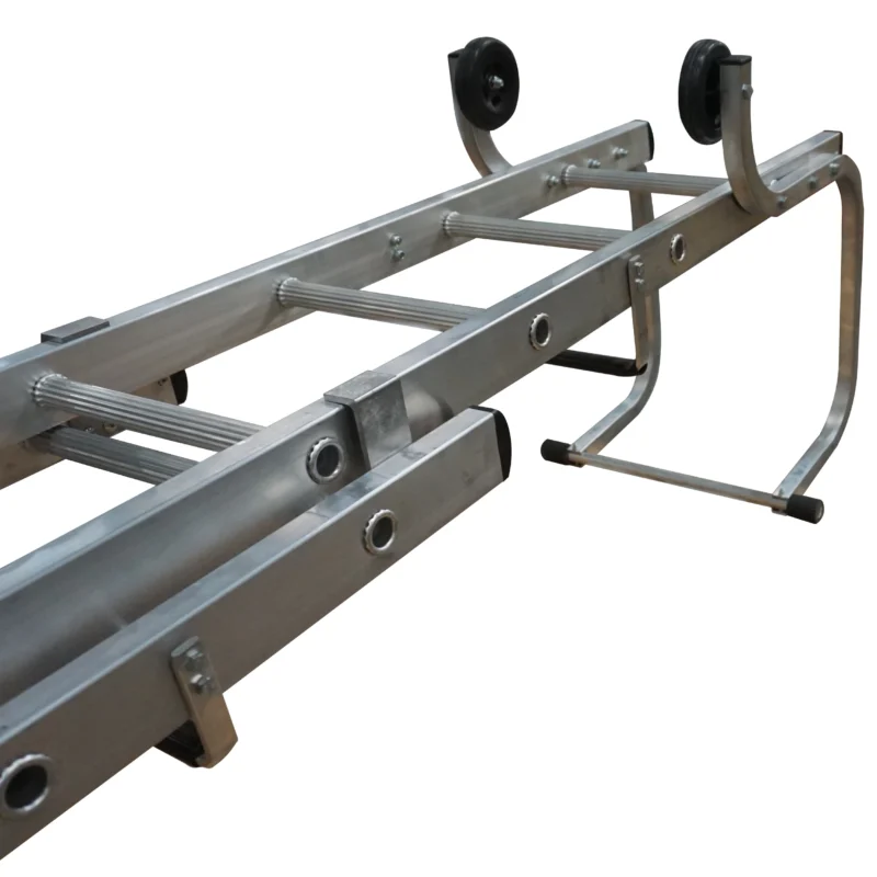 Lyte Trade Roof Ladders - TRL Series