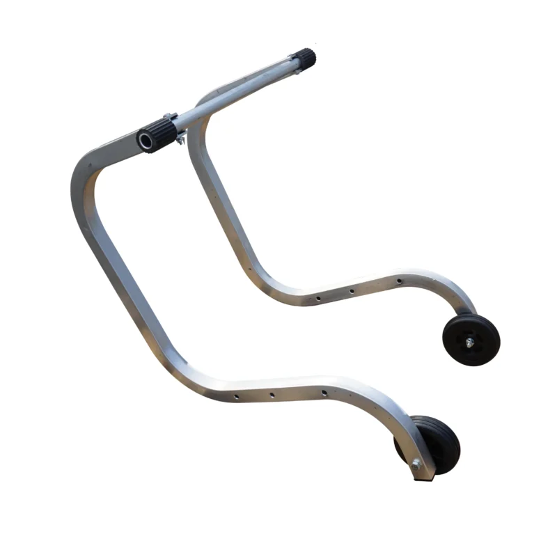 Lyte Trade Roof Ladders - TRL Series