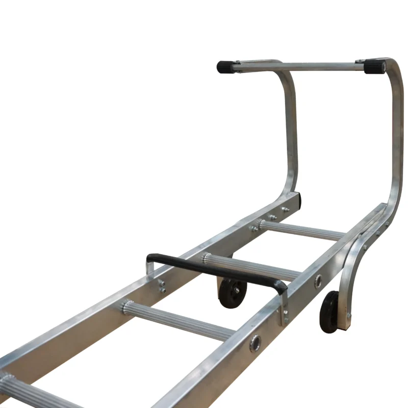 Lyte Trade Roof Ladders - TRL Series