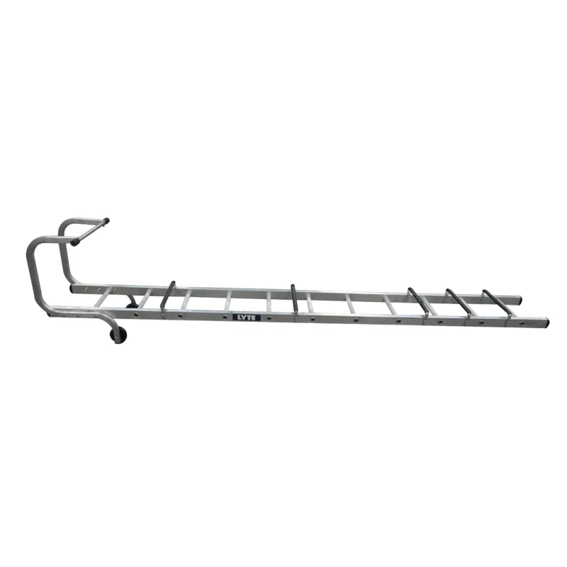 Lyte Trade Roof Ladders - TRL Series