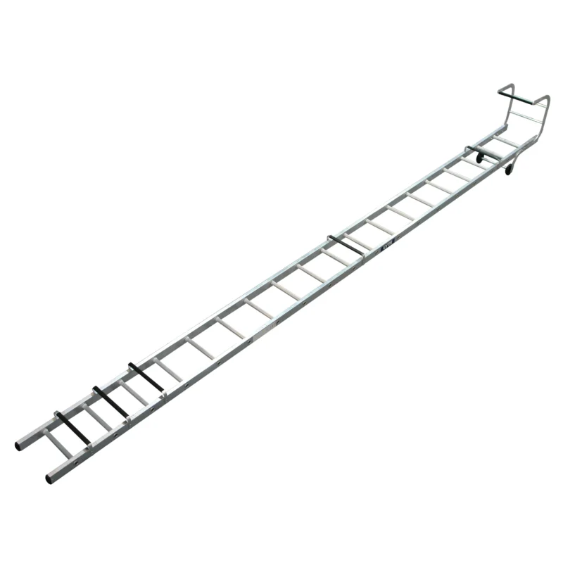 Lyte Trade Roof Ladders - TRL Series