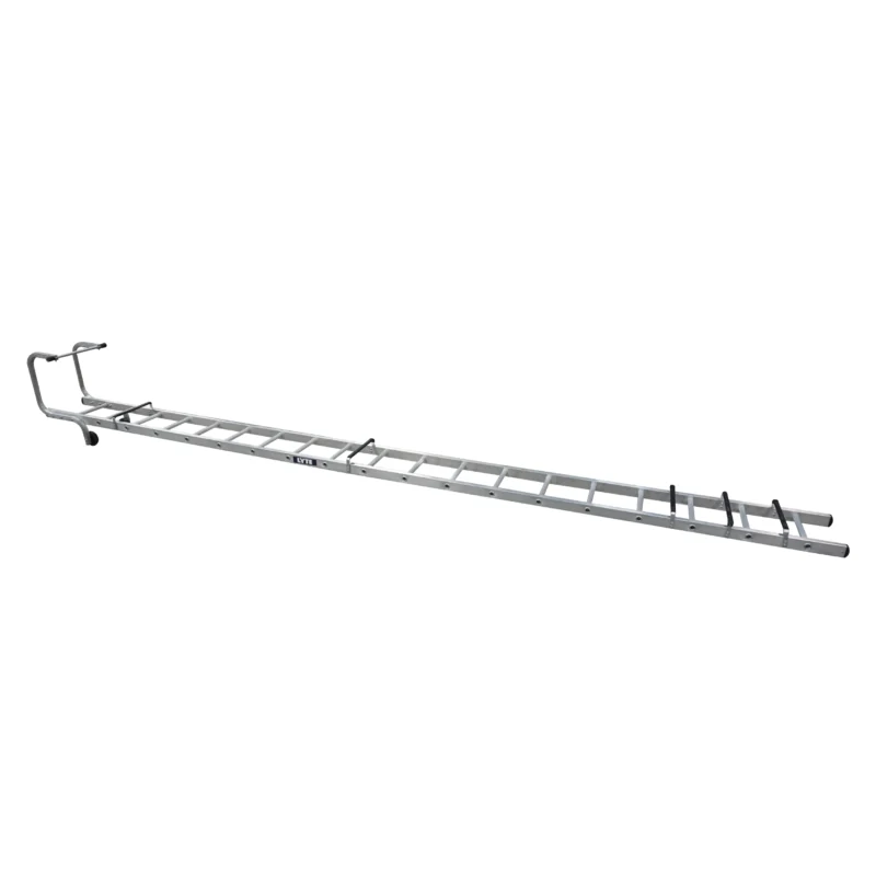 Lyte Trade Roof Ladders - TRL Series