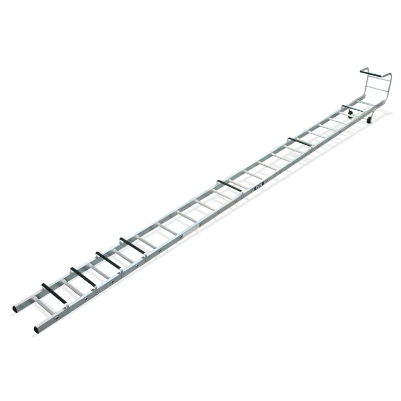 Lyte Trade Roof Ladders - TRL Series