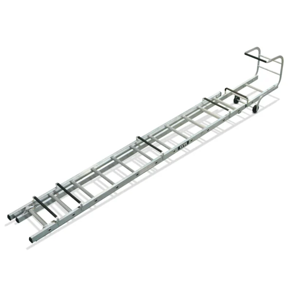 Lyte Trade Roof Ladders - TRL Series