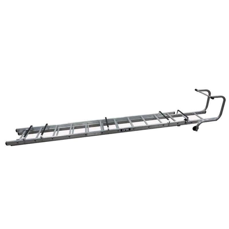 Lyte Trade Roof Ladders - TRL Series