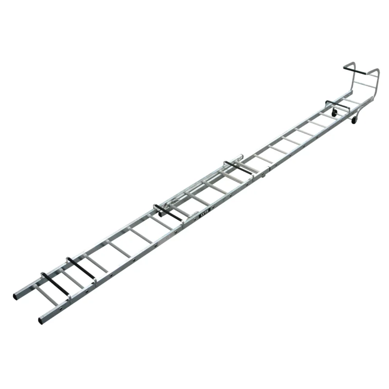 Lyte Trade Roof Ladders - TRL Series