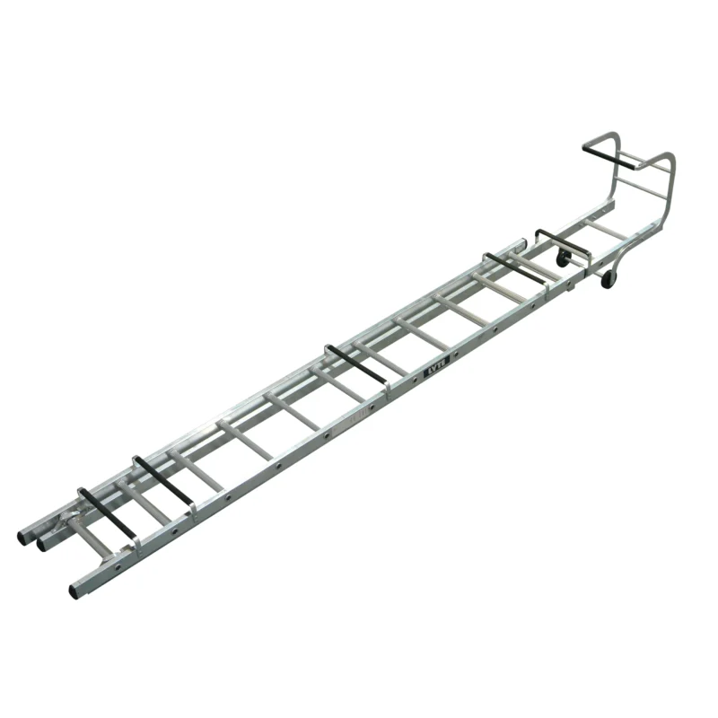 Lyte Trade Roof Ladders - TRL Series