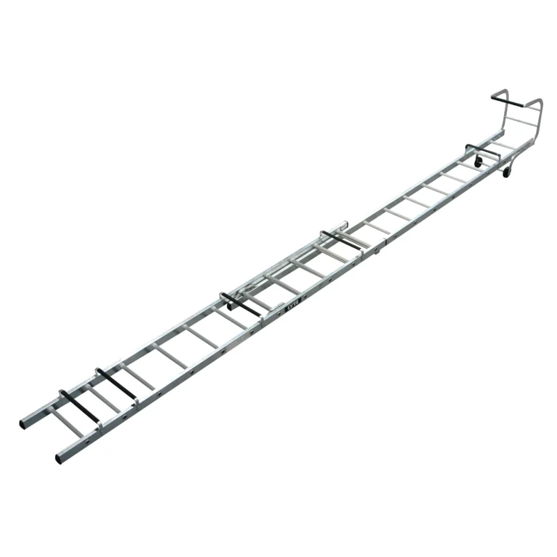 Lyte Trade Roof Ladders - TRL Series