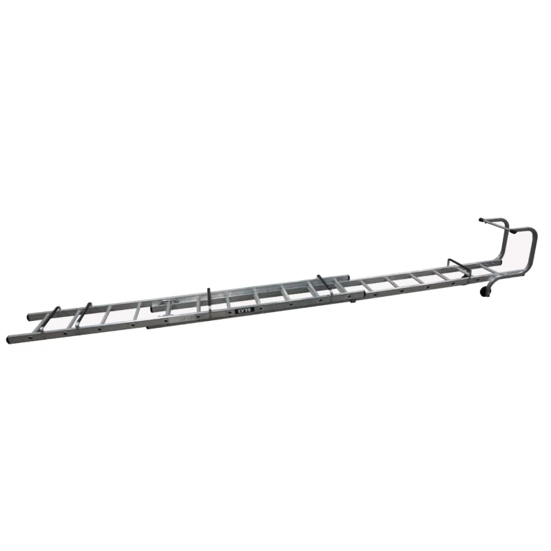 Lyte Trade Roof Ladders - TRL Series