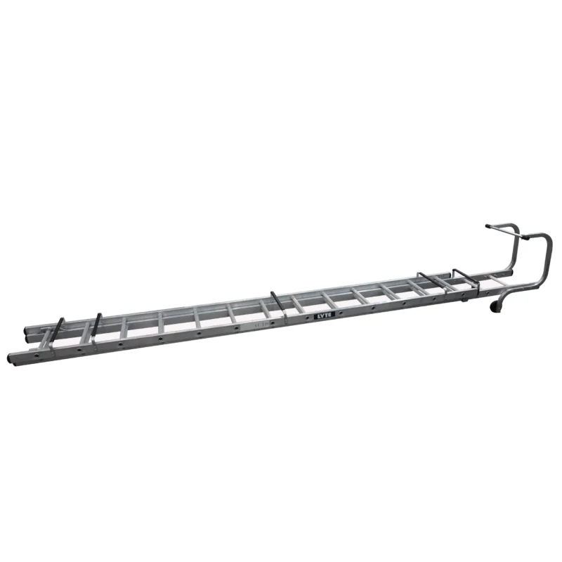 Lyte Trade Roof Ladders - TRL Series