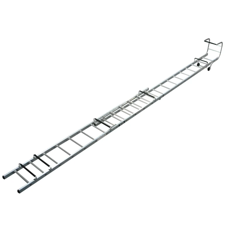 Lyte Trade Roof Ladders - TRL Series