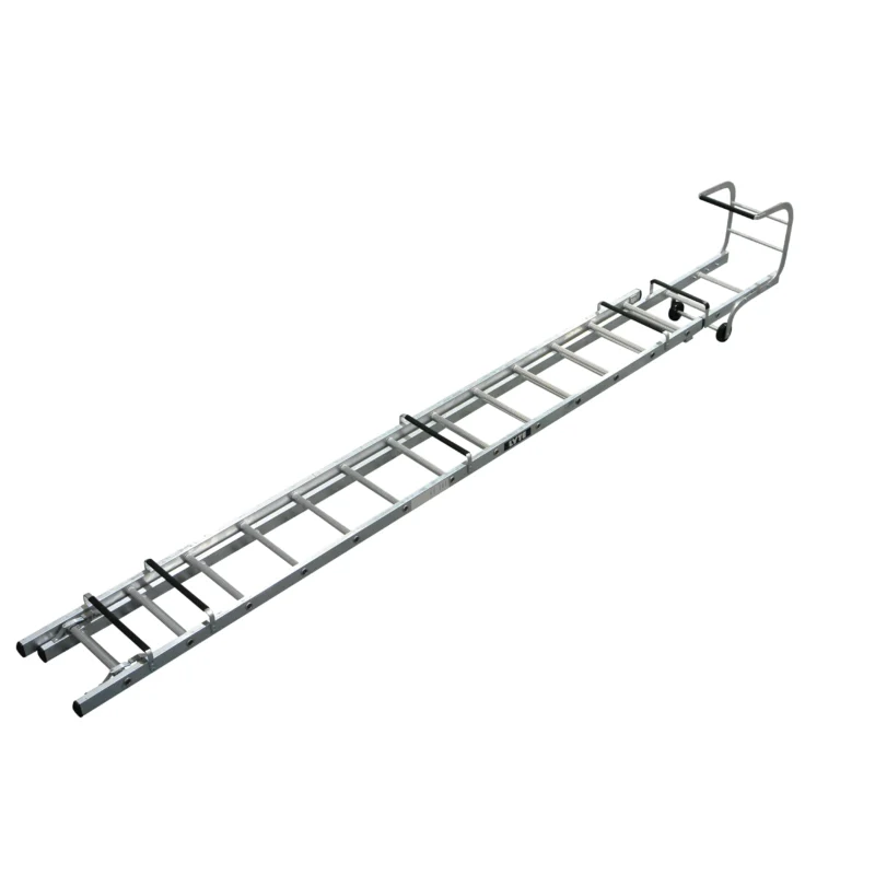 Lyte Trade Roof Ladders - TRL Series