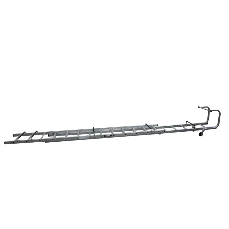 Lyte Trade Roof Ladders - TRL Series