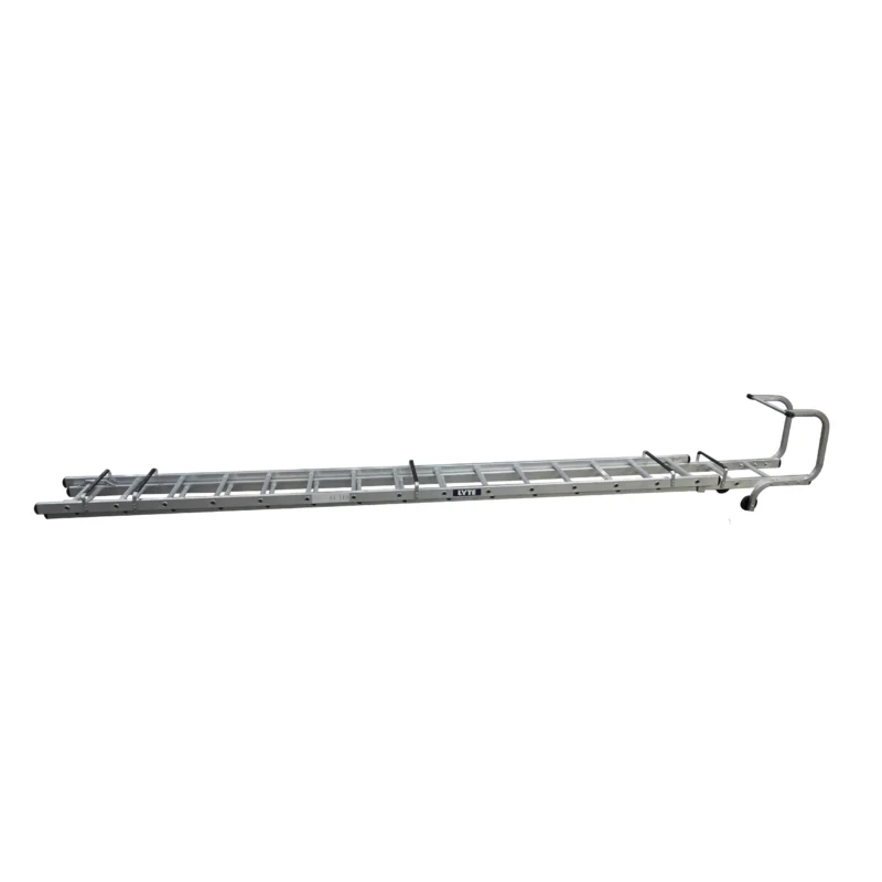 Lyte Trade Roof Ladders - TRL Series